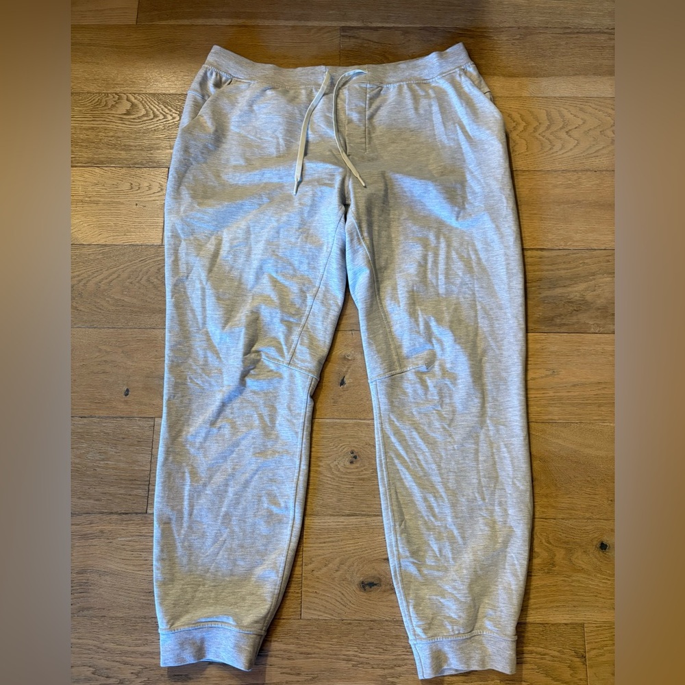 Lululemon Men’s jogger